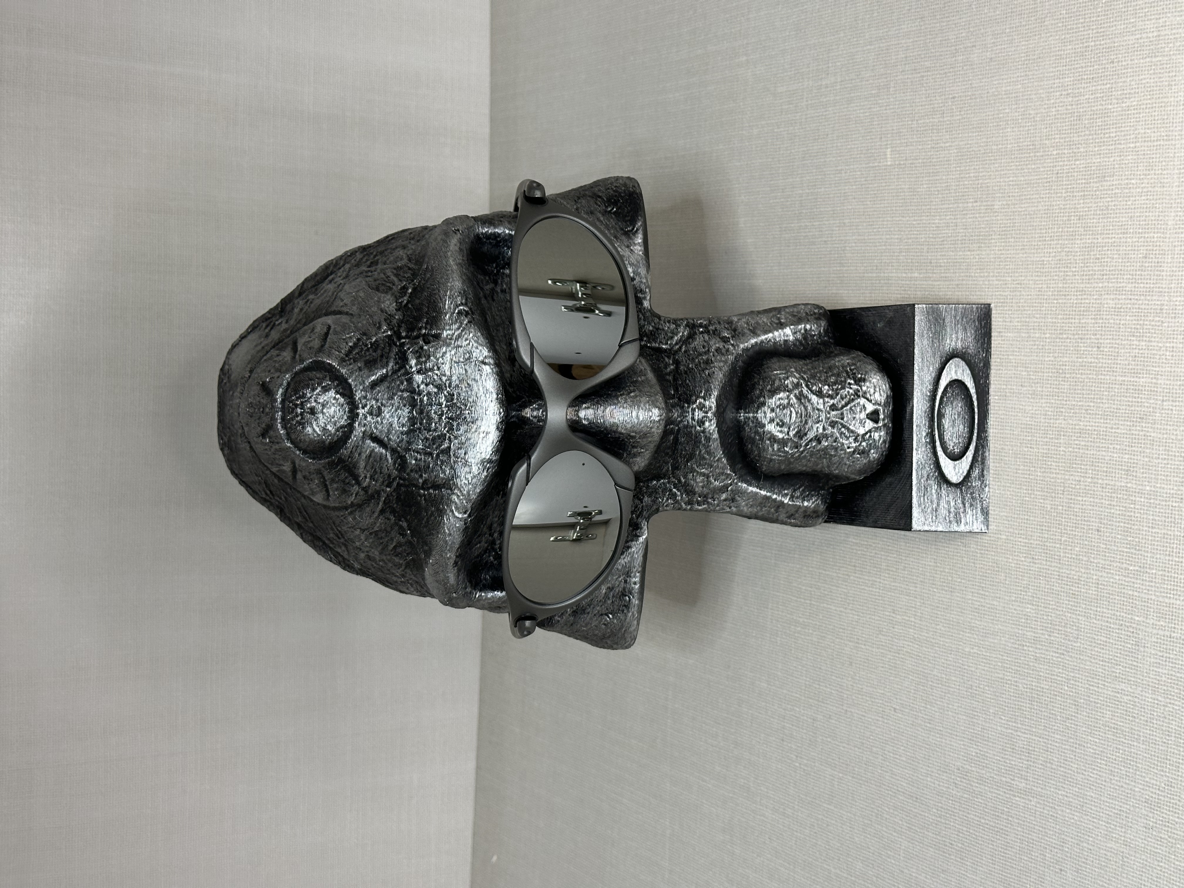 Miniatura Cinza Chumbo