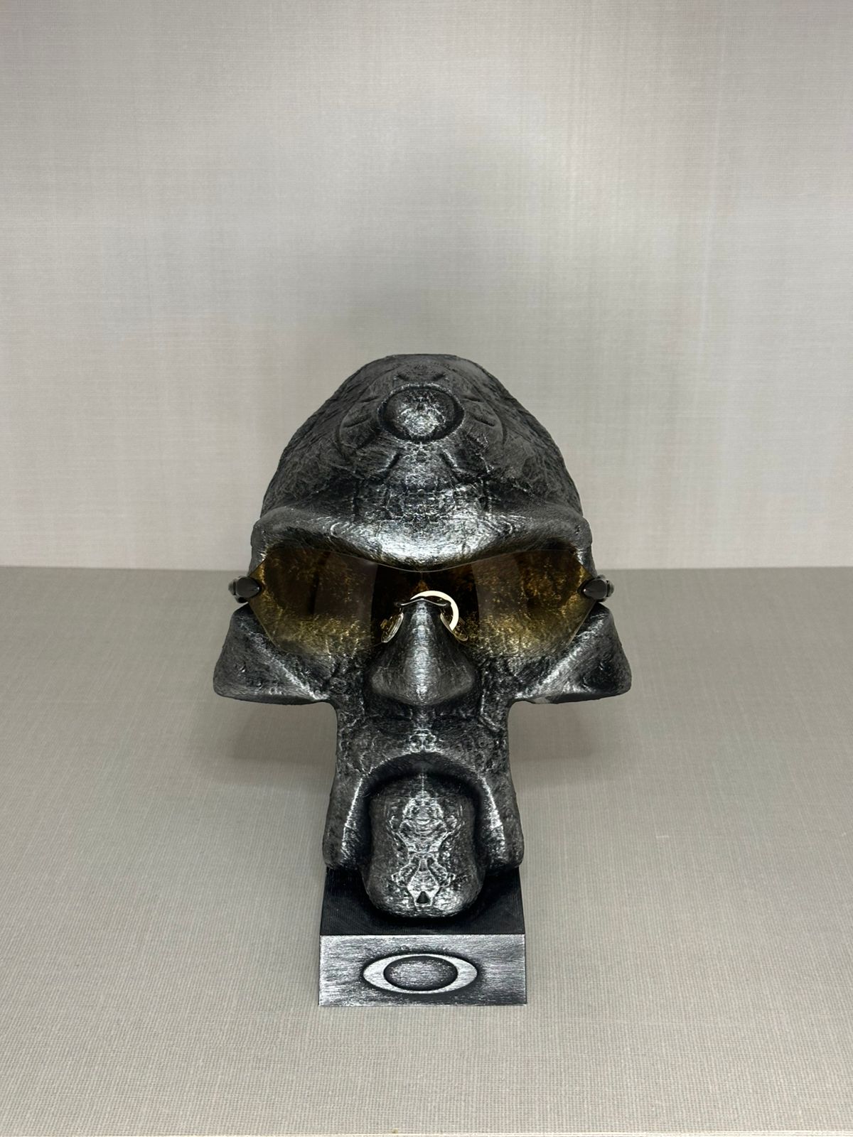 Miniatura Marrom Café